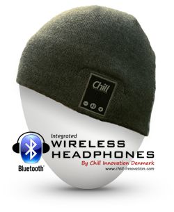 Chill Bluetooth Hue